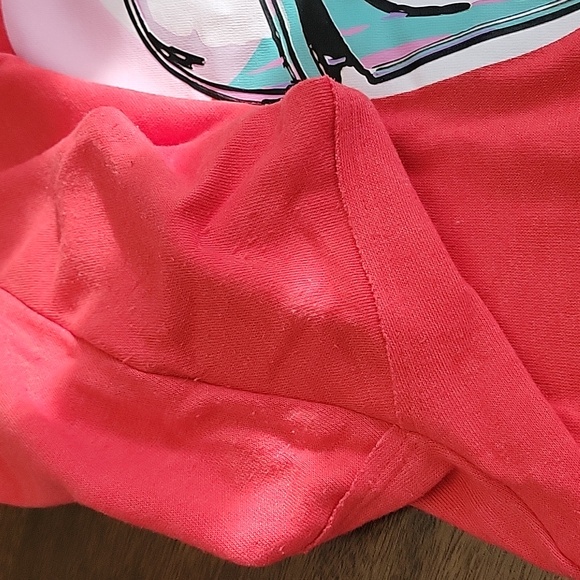 Star Wars Grogu and The Mandalorian Pull over Hoodie - Picture 10 of 10